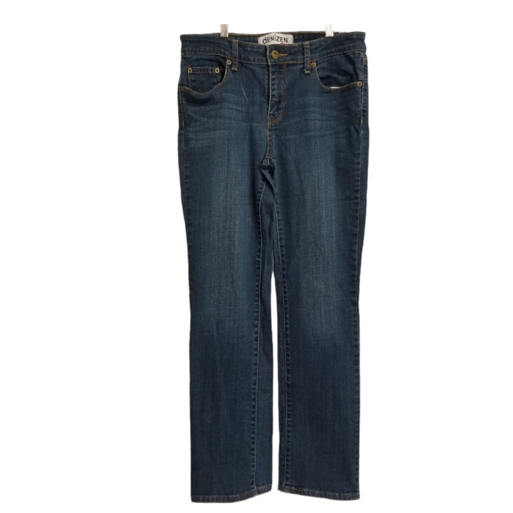 DENIZEN by Levi's straight leg jeans